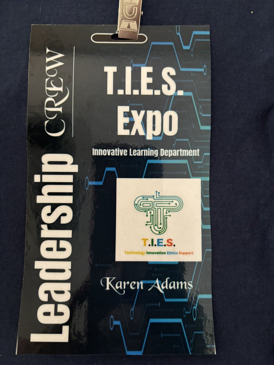 Karen Adams tweet media