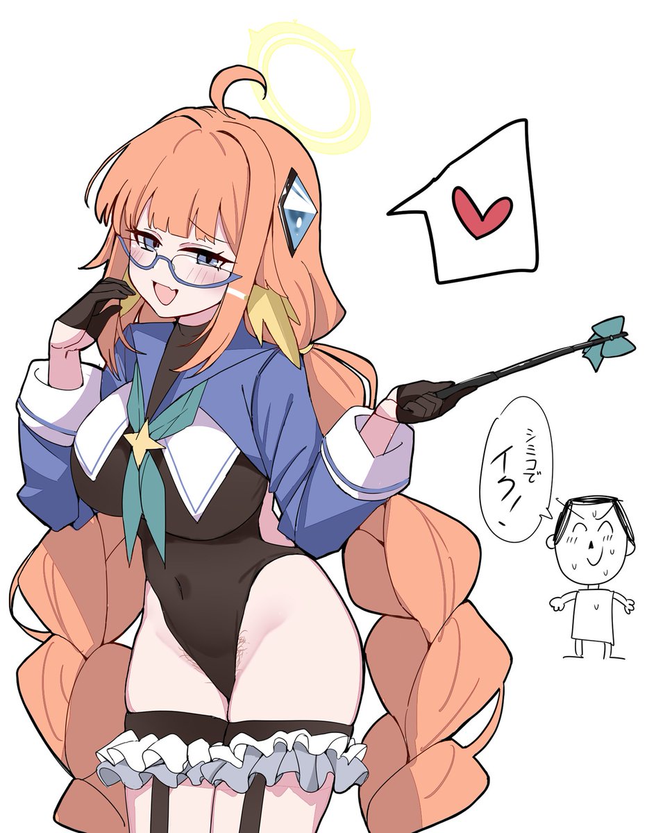 K-y🔞 (@morimori__ky) on Twitter photo 