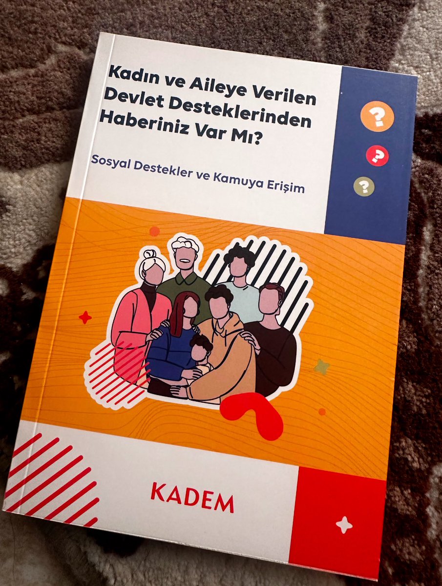 Hafta sonu gerçekleştirdiğimiz hane ziyaretlerinde, devletimizin kadın ve aileye yönelik sunduğu destekleri anlattık.
#kadınveaileyeverikendevletdestegindenhaberinizvarmı #KADEMUrfa