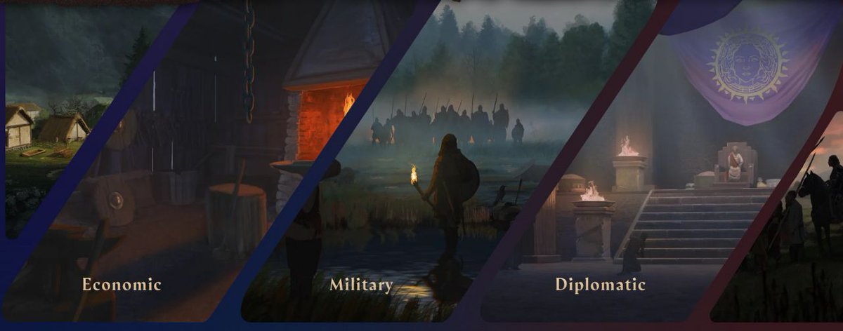 Day 20 , soneians 👀🤝

<a href="/MithraeumIO/">Mithraeum</a> : A Blockchain Based Political Strategy Simulation

Mithraeum is a fully onchain grand strategy game that places the player in a governance position where every decision directly influences the evolution of their settlement. Built on