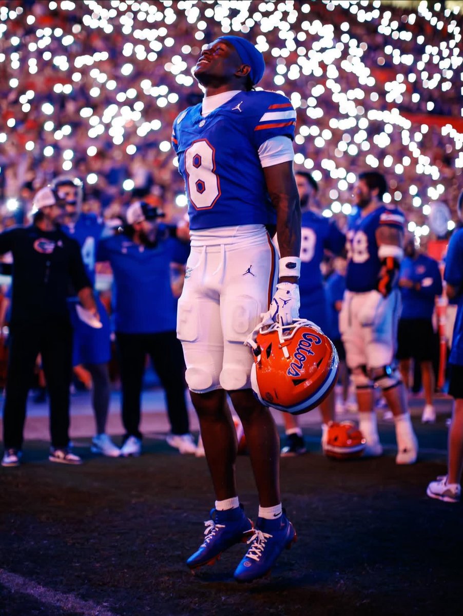 X’Zavier Corbin (@xcorbin02) on Twitter photo Blessed to receive an offer from the University of Florida 🐊🐊 #gogators <a href="/EauGallieHC/">Coach Sands</a>
<a href="/QNHall_Uno_JTG/">Coach Hall</a>
<a href="/CoachTrent3Guy/">Trenton Guy</a> <a href="/gallojack5/">Jack Gallo</a>
<a href="/Jashaun06/">Jashaun Corbin</a> <a href="/247Sports/">247Sports</a> <a href="/ChadSimmons_/">ChadSimmons</a> <a href="/JonSantucci/">Jon Santucci</a> <a href="/adamgorney/">Adam Gorney</a> <a href="/GatorsFB/">Florida Gators Football</a> <a href="/coach_bnapier/">COACH BILLY NAPIER</a>
<a href="/CoachJuluke/">Jabbar Juluke</a> <a href="/nickmc22/">Nick McDonald</a> Blessed to receive an offer from the University of Florida 🐊🐊 #gogators <a href="/EauGallieHC/">Coach Sands</a>
<a href="/QNHall_Uno_JTG/">Coach Hall</a>
<a href="/CoachTrent3Guy/">Trenton Guy</a> <a href="/gallojack5/">Jack Gallo</a>
<a href="/Jashaun06/">Jashaun Corbin</a> <a href="/247Sports/">247Sports</a> <a href="/ChadSimmons_/">ChadSimmons</a> <a href="/JonSantucci/">Jon Santucci</a> <a href="/adamgorney/">Adam Gorney</a> <a href="/GatorsFB/">Florida Gators Football</a> <a href="/coach_bnapier/">COACH BILLY NAPIER</a>
<a href="/CoachJuluke/">Jabbar Juluke</a> <a href="/nickmc22/">Nick McDonald</a>