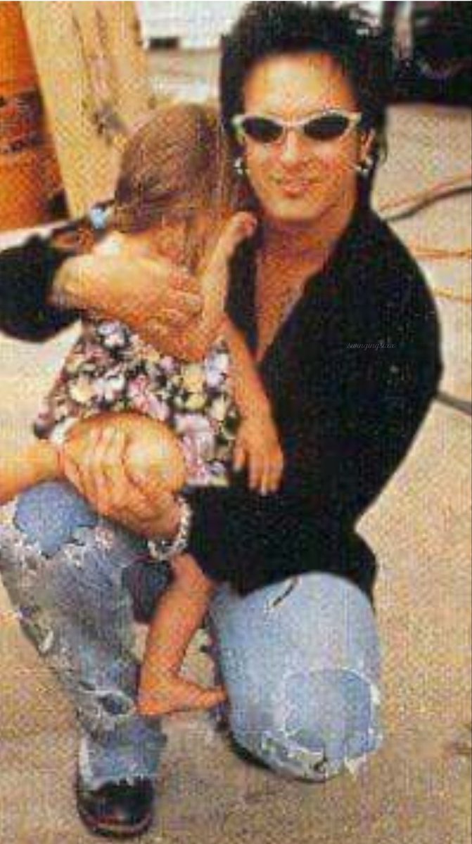 ⋆⭒˚.⋆ nikki &amp; storm 1996 ♡

⟡ <a href="/NikkiSixx/">📷</a> — #NikkiSixx #90s  ⟡