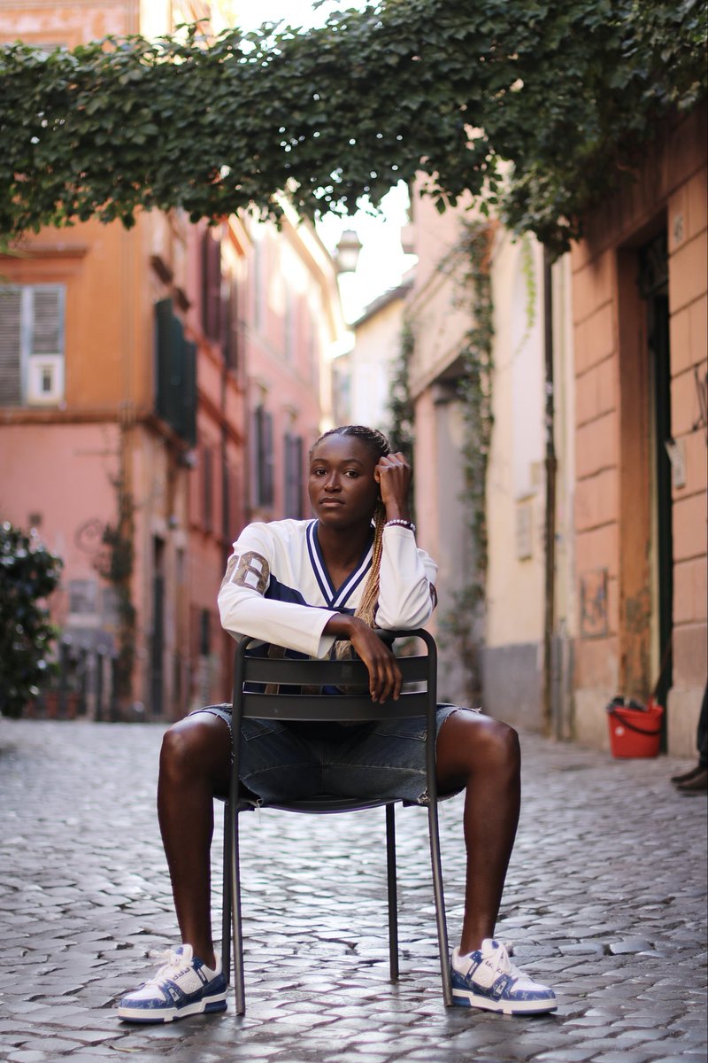 rinss98's tweet image. The streetz of Rome 😏