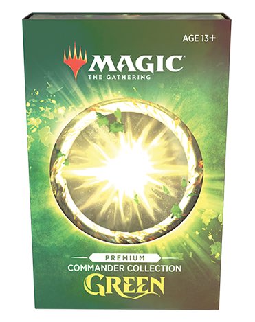 One of the biggest disappointments for me as a Magic player was Wizards not finishing this cycle.

(and no, the character collections for Jace, Gideon and Chandra don’t count)