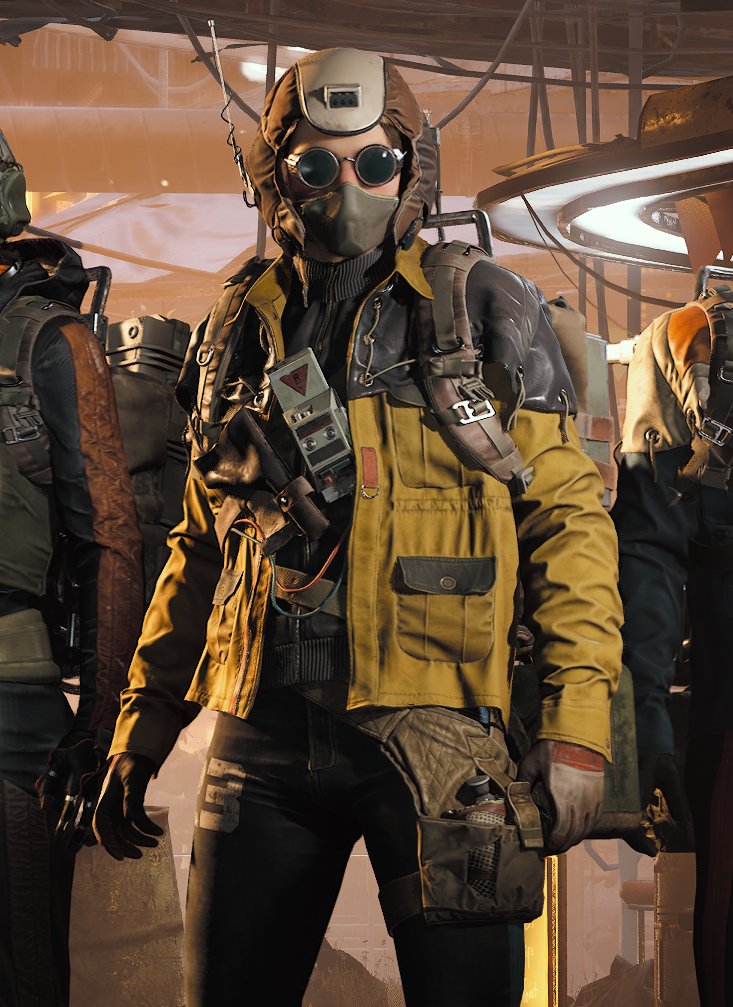 oh yeah Arc Raiders is instantly peak