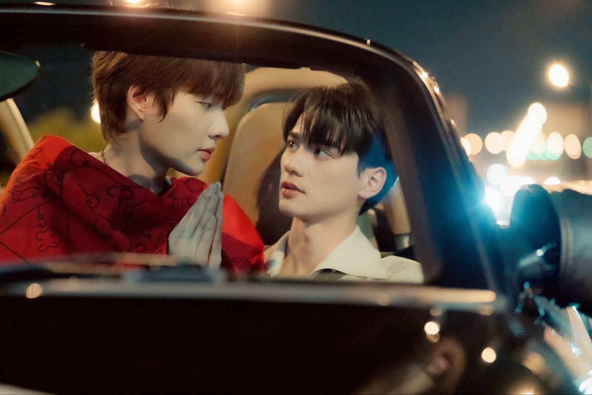 ชอบซีนไหนกันบ้าง ชอบซีนนี้หรือเปล่า ซีนนั่งตักปักใจพ่อครู

Khemjira The Series EP11 
#เขมจิราต้องรอดEP11