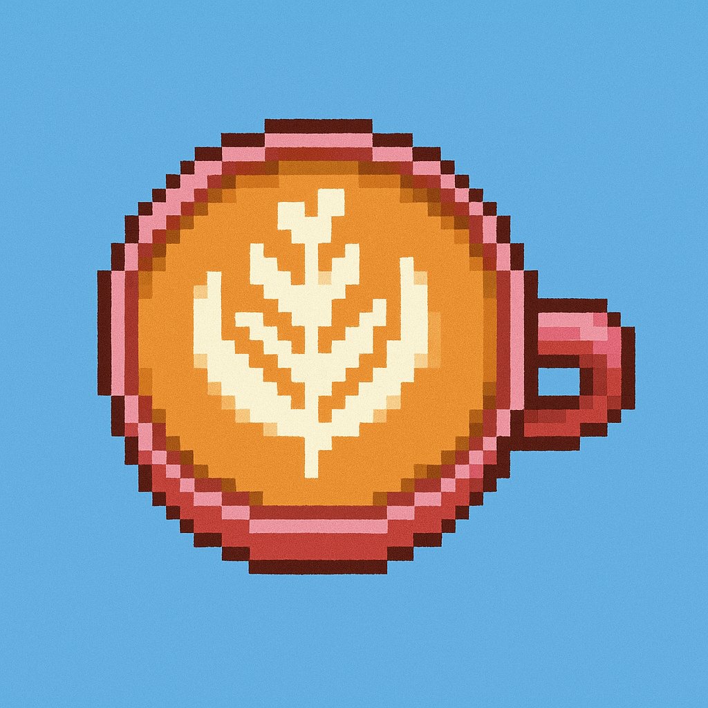 dj80200's tweet photo. 🐾🐾PIXI Is Powering up!🐾🐾
🦴☕PIXI is having a coffee before running up the charts☕🦴
🥐https://t.co/6pCG55Ywqp🥐
🦴💛Who else wants a coffee before we go?💛🦴
@Solaxytoken #Solaxy #Igniter $SOLX #Memecoin https://t.co/n4D0vodBeH