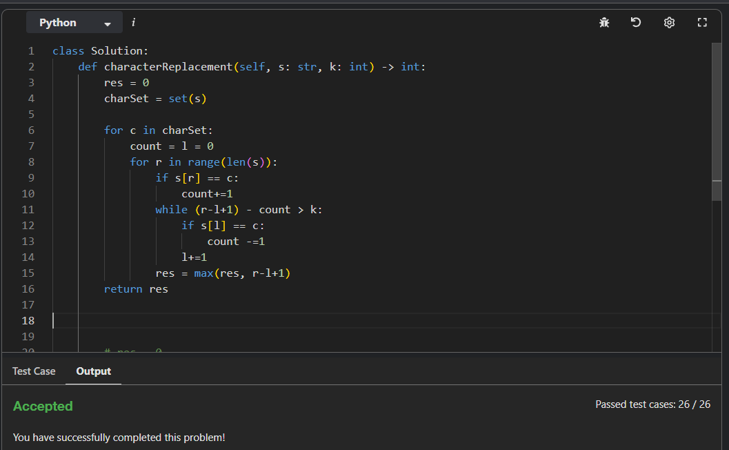 arishaix's tweet image. Day 14:
Solved 1 DSA problem 
Project work    
worked out 
#DSA #consistent #Coding #100DaysOfCode