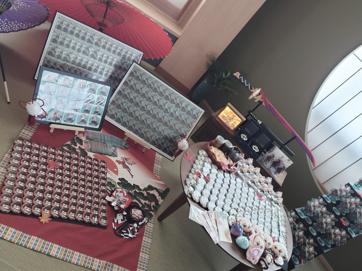 ᗢᘏ੭ tweet media