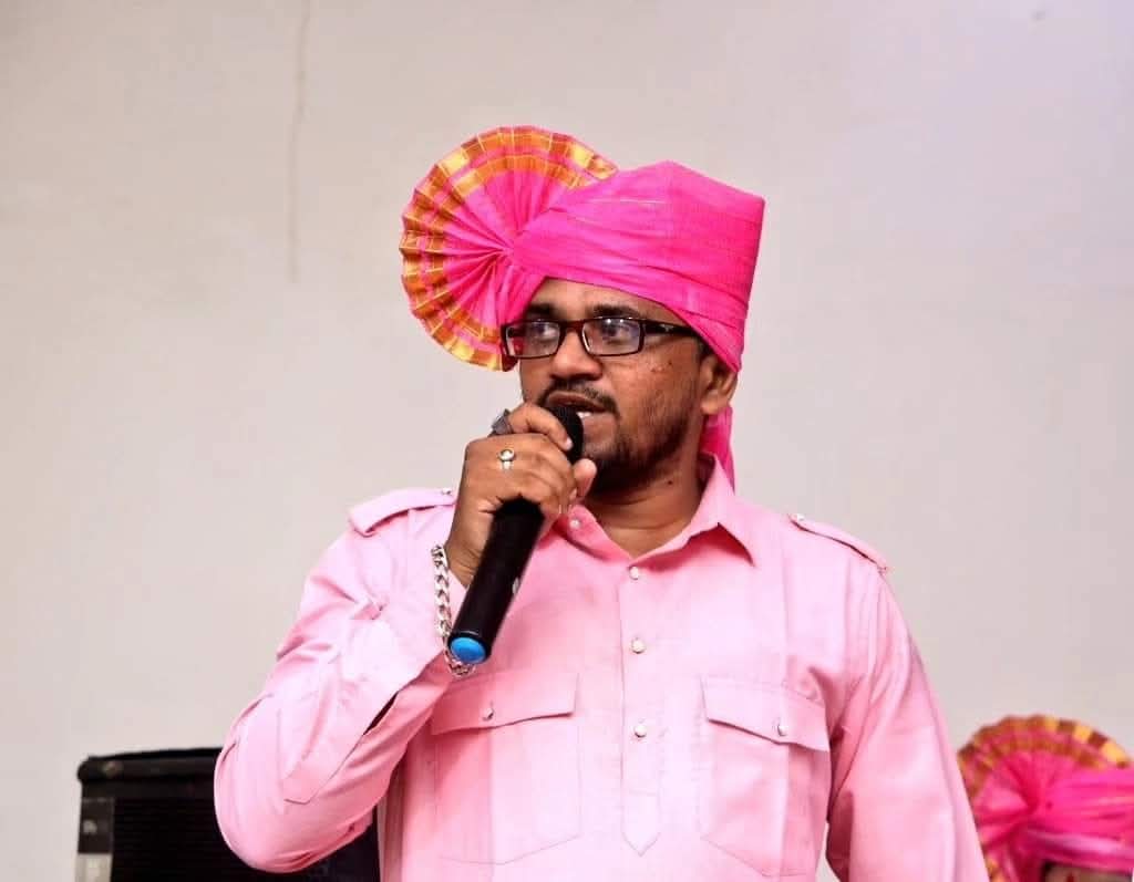 मनमिळाऊ असे चांदीवली विधानसभा मतदारसंघातील व्यक्तिमत्त्व असलेले रियाज वजीर चांद मुल्ला यांस वाढदिवसाच्या हार्दिक शुभेच्छा...

#ANILGALGALIRTI #AnilGalgali #Mumbai