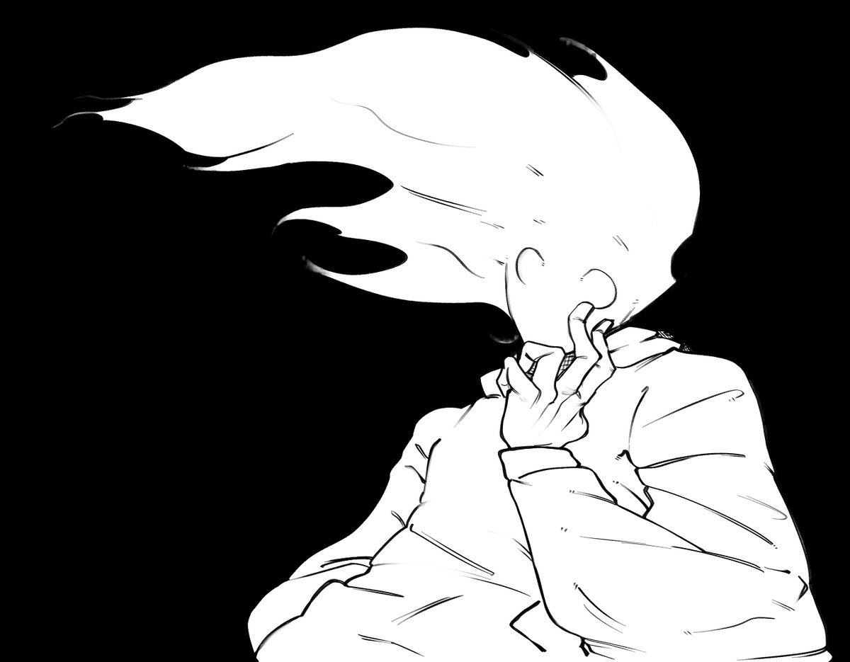 Pizza_053's tweet photo. it's fun to draw yourself sometimes https://t.co/ORRy8UUYiV