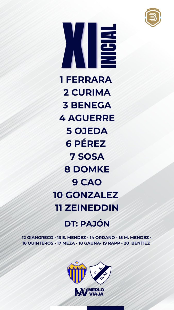 Merlo Viaja tweet media