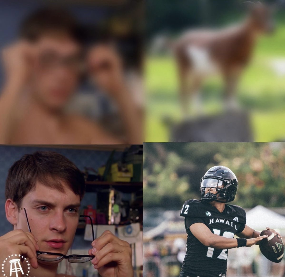 Barstool Hawaii tweet media