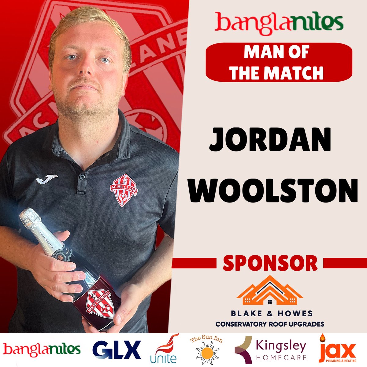 The Bangla Nites man of the match for today’s game was awarded to <a href="/JordanWoolston/">Jordan Woolston</a>