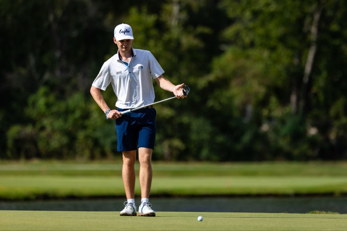 MorganBlythe3's tweet photo. 2025 in the books, ended strong after a tough start so lots to build on. Thank you @GaSouthernGolf for helping me fall in love with it again - the sky is the limit. Big thanks to the rest of the team @CallawayGolf @andypgolf
#GATA #Timetogetfat https://t.co/16z2MgUFCF