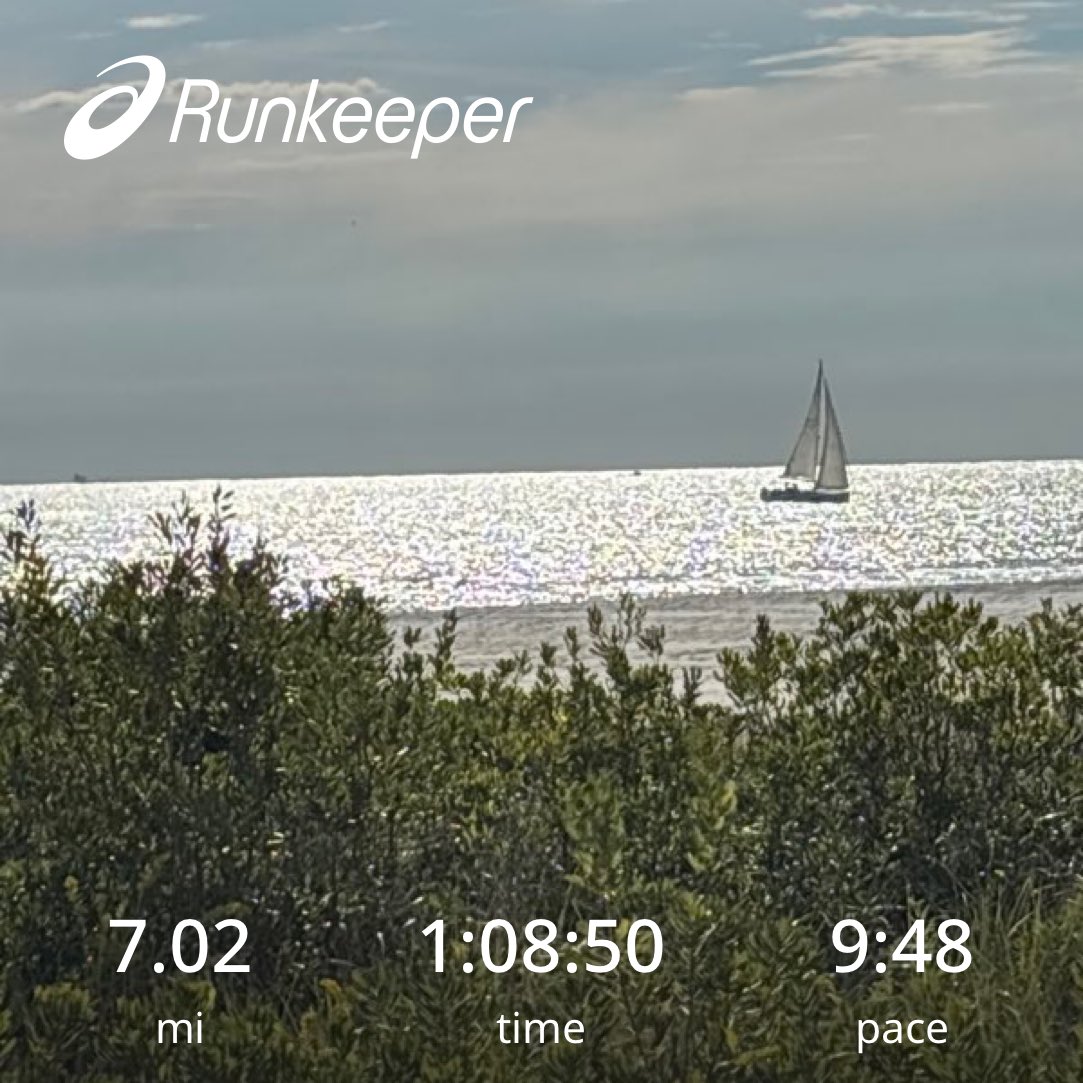 #SaturdayRunday #JustFelLikeRunning #LongBeach #Boardwalk #LongBeachBoardwalk #LongBeachNY