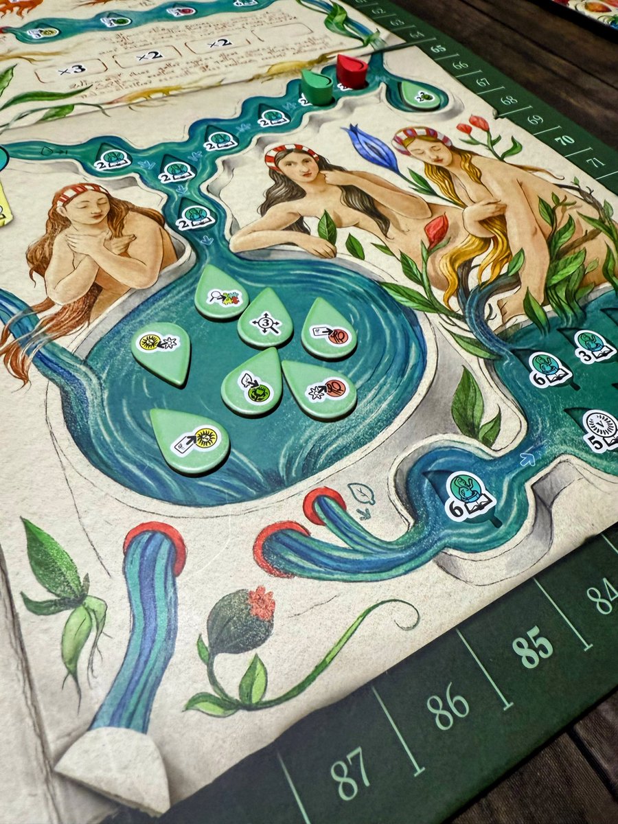 J 👑🧜‍♀️ tweet media