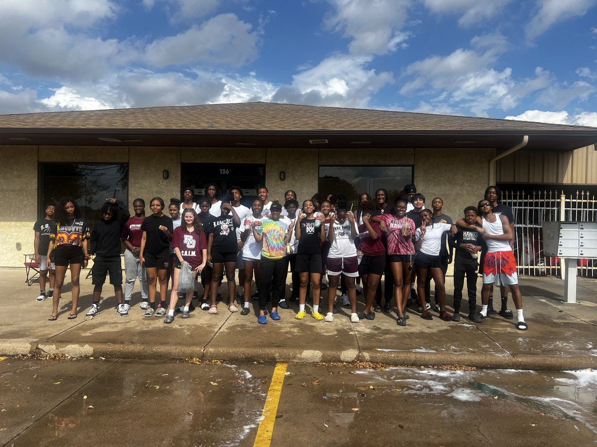 Another successful day!  Thank you to all who came out and supported our teams!  <a href="/ROHSbasketball/">RedOakHS_boysbasketball</a> <a href="/roisdathletics/">roisdathletics</a>