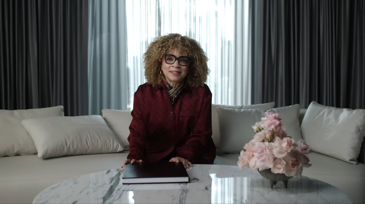 THEHORRORGOTH's tweet image. imagine being the Costume Designer behind all these legendary movies.. Ruth E. Carter deserves her flowers!