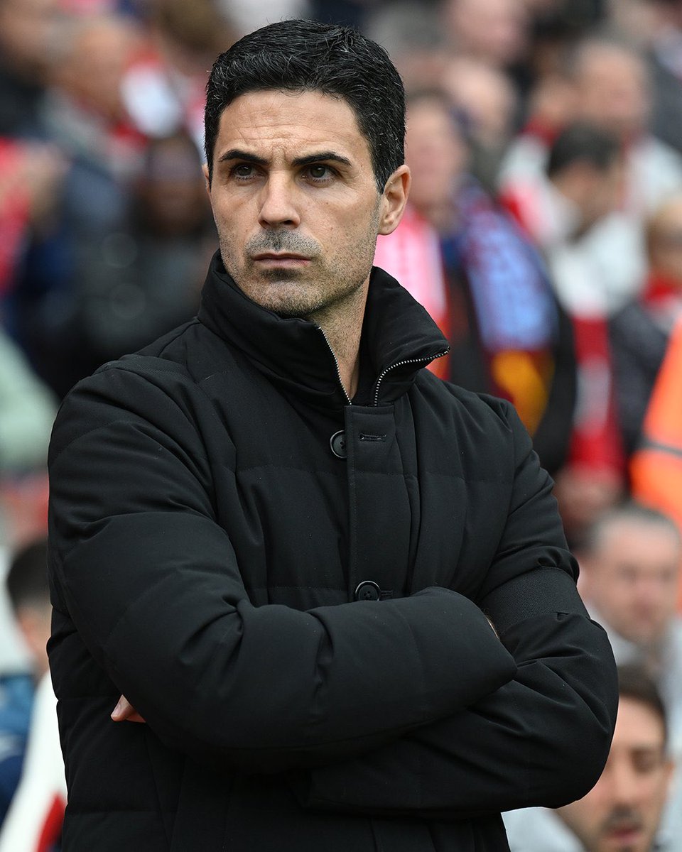 EPL_Gunlukleri's tweet image. Mikel Arteta’nın Arsenal’i, bu sezon oynadığı 11 maçın 8’inde kalesini gole kapatmayı başardı.