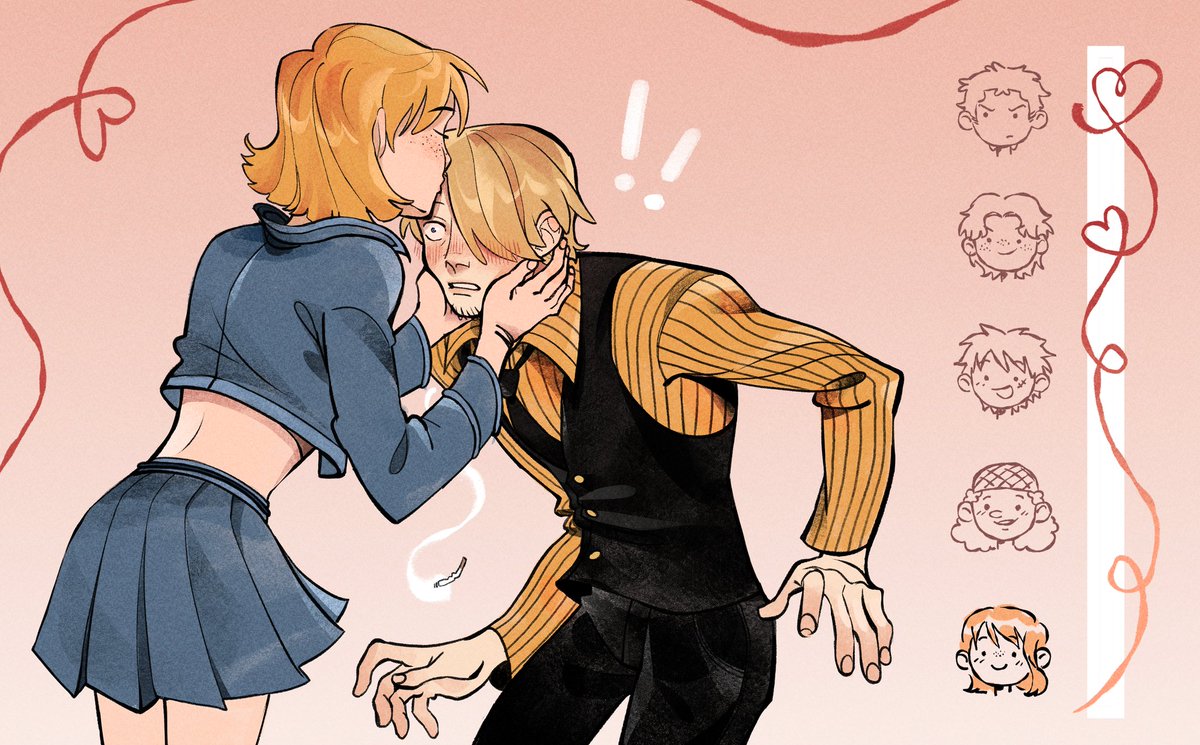Sanji.exe stopped working #Sanami