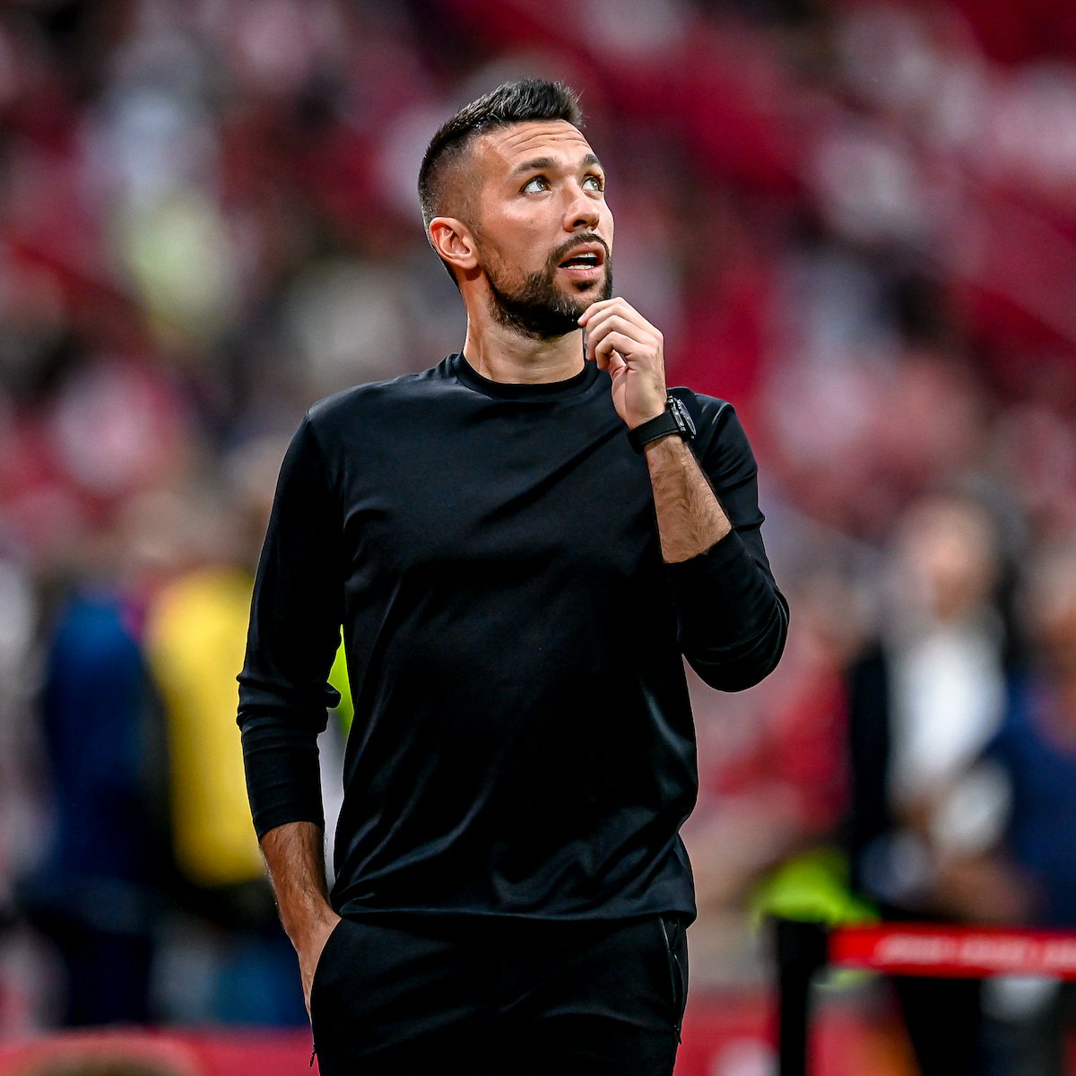 TouchlineX's tweet image. FT: Celoricense 0-4 FC Porto.

• 11 GAMES PLAYED
• 10 GAMES WON
• 1 GAME DRAWN
• 26 GOALS SCORED
• 2 GOALS CONCEDED

INCREDIBLE BY FRANCESCO FARIOLI! 👑