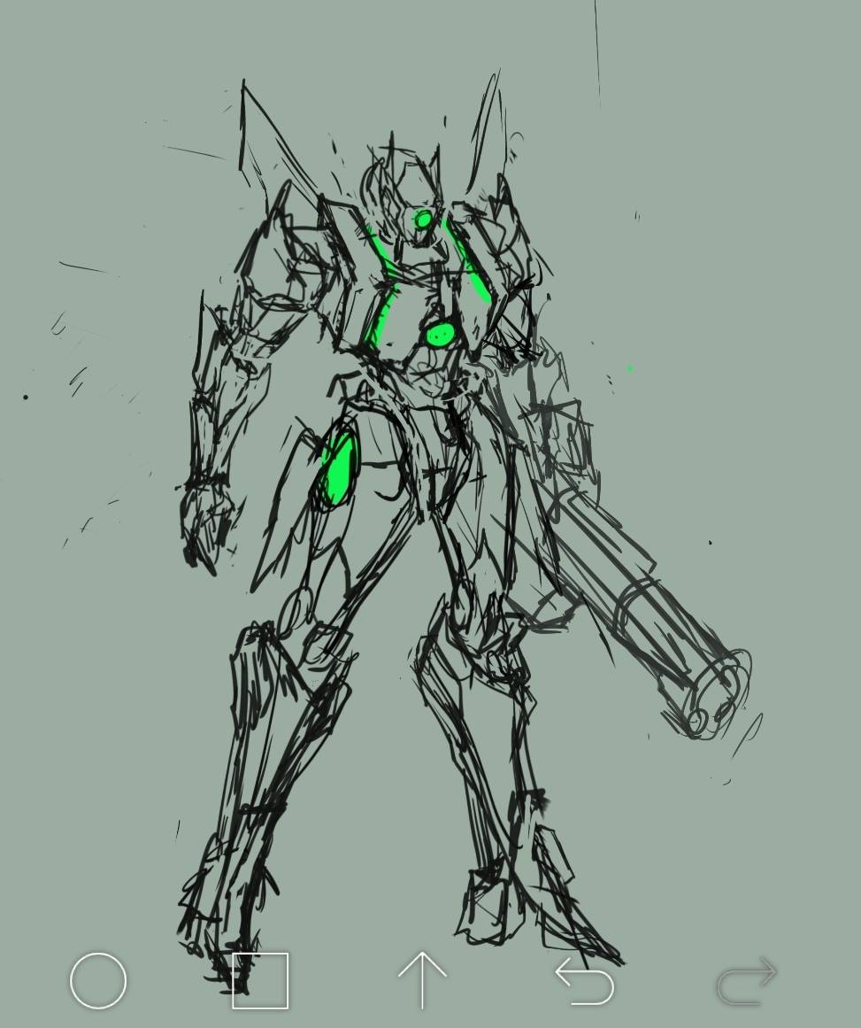 C-pen in my version