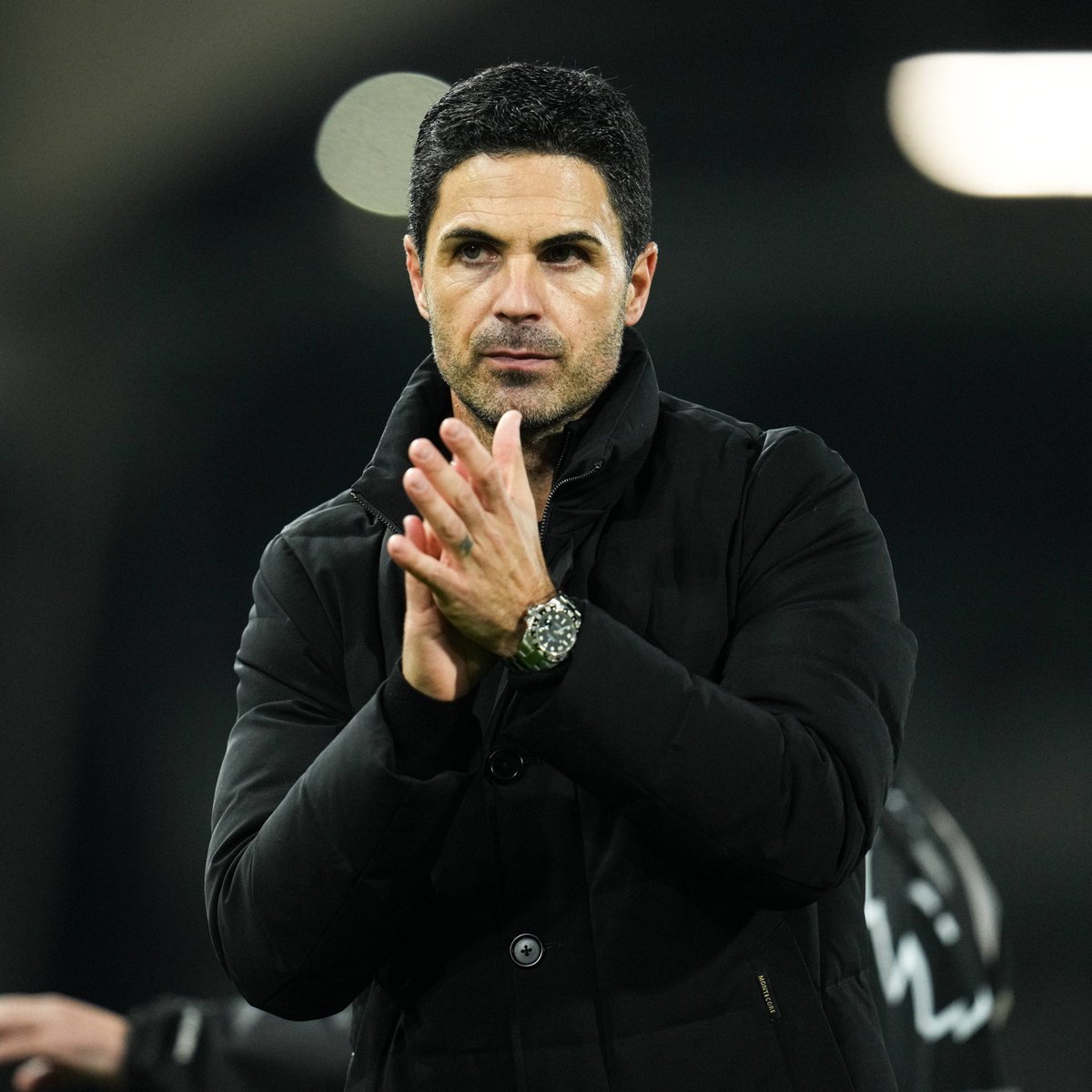 🪨 | Rock-solid Gunners

Arsenal in the Premier League this season:

• Fewest goals conceded (3)
• Fewest xG conceded (4.83)
• Fewest big chances conceded (5)
• Fewest shots on target conceded (18)
• Fewest touches in opp. box conceded (120)

Ridiculously good defence. 🧱