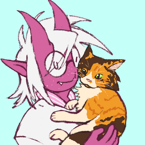 Binkpink 🎗️🦩 tweet media