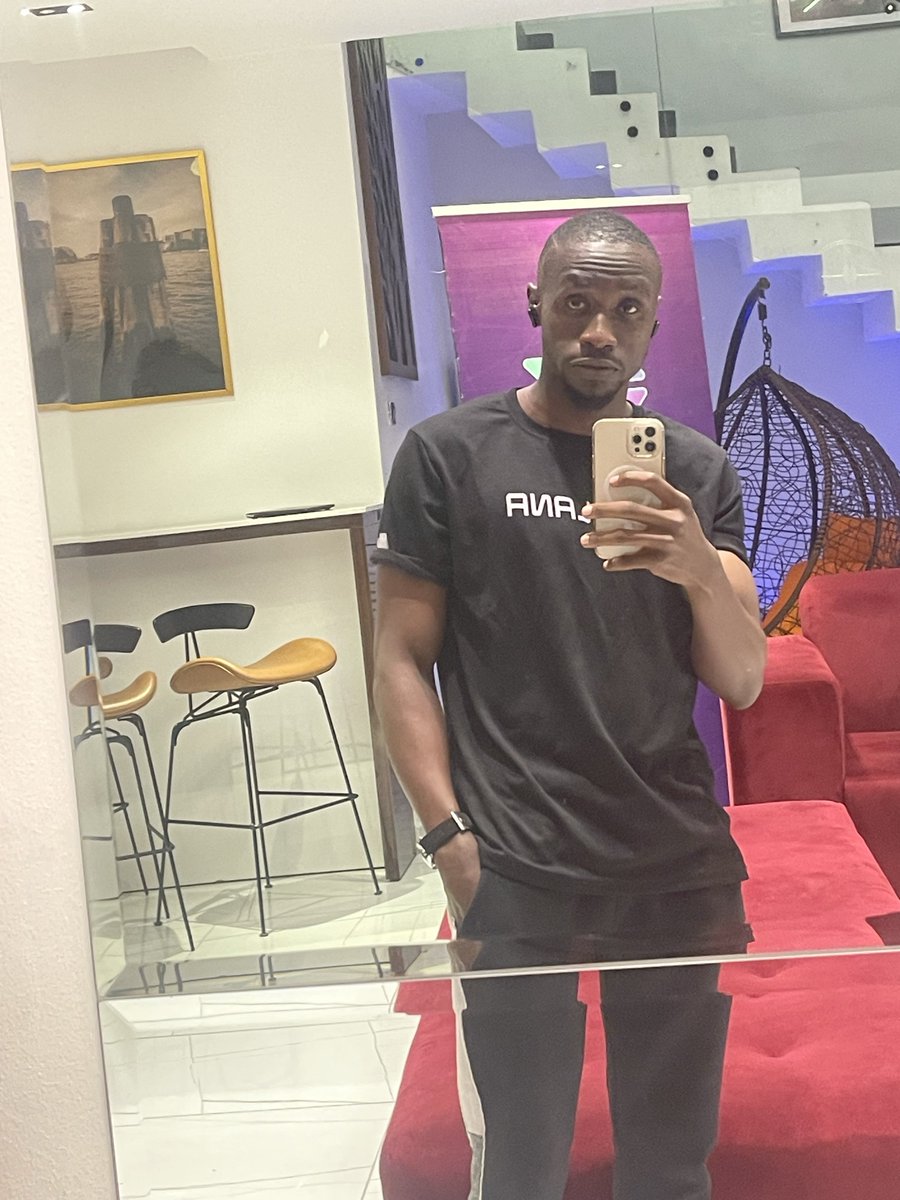 Zets__u's tweet image. Been having an amazing time at the Lagos Hacker Hostel.
Lots of really smart people around.
It’s a different kind of energy when you spend time around other problem solvers
Great stuff @JudithOgar 🔥