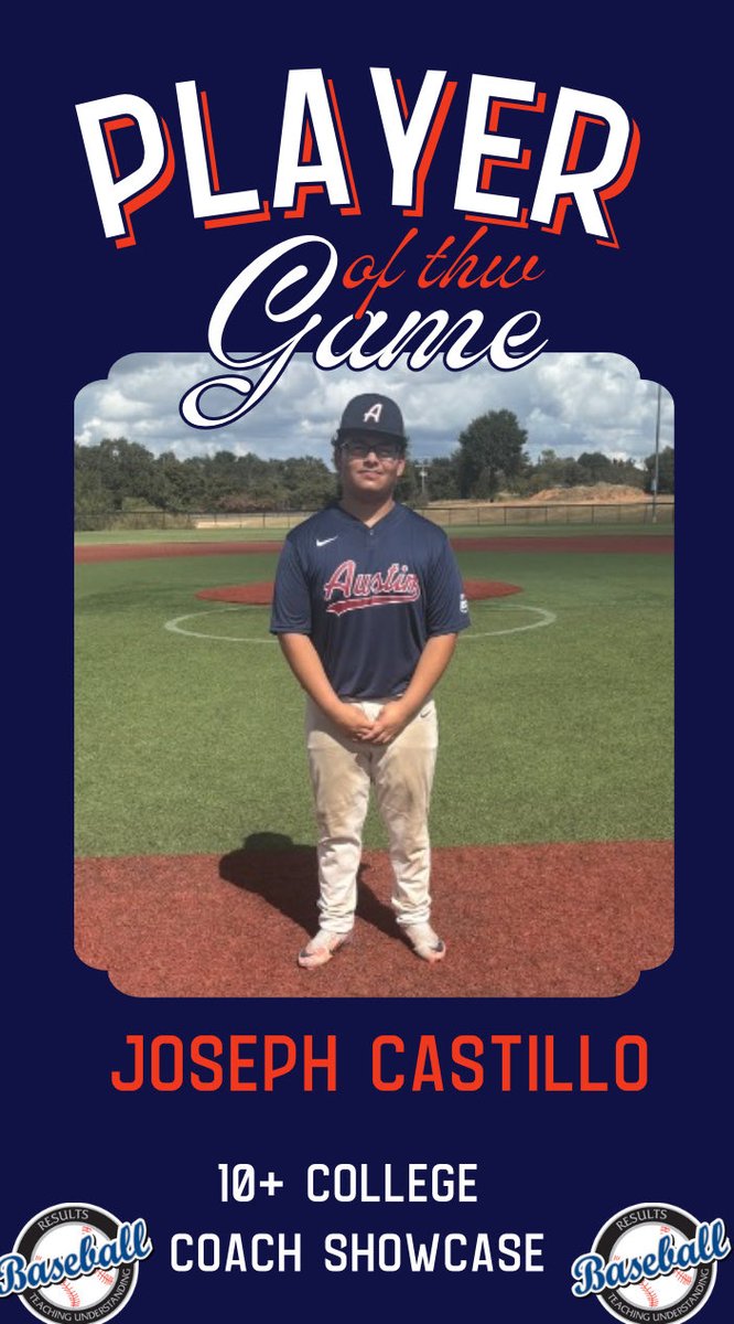 Results Baseball Tournaments tweet media