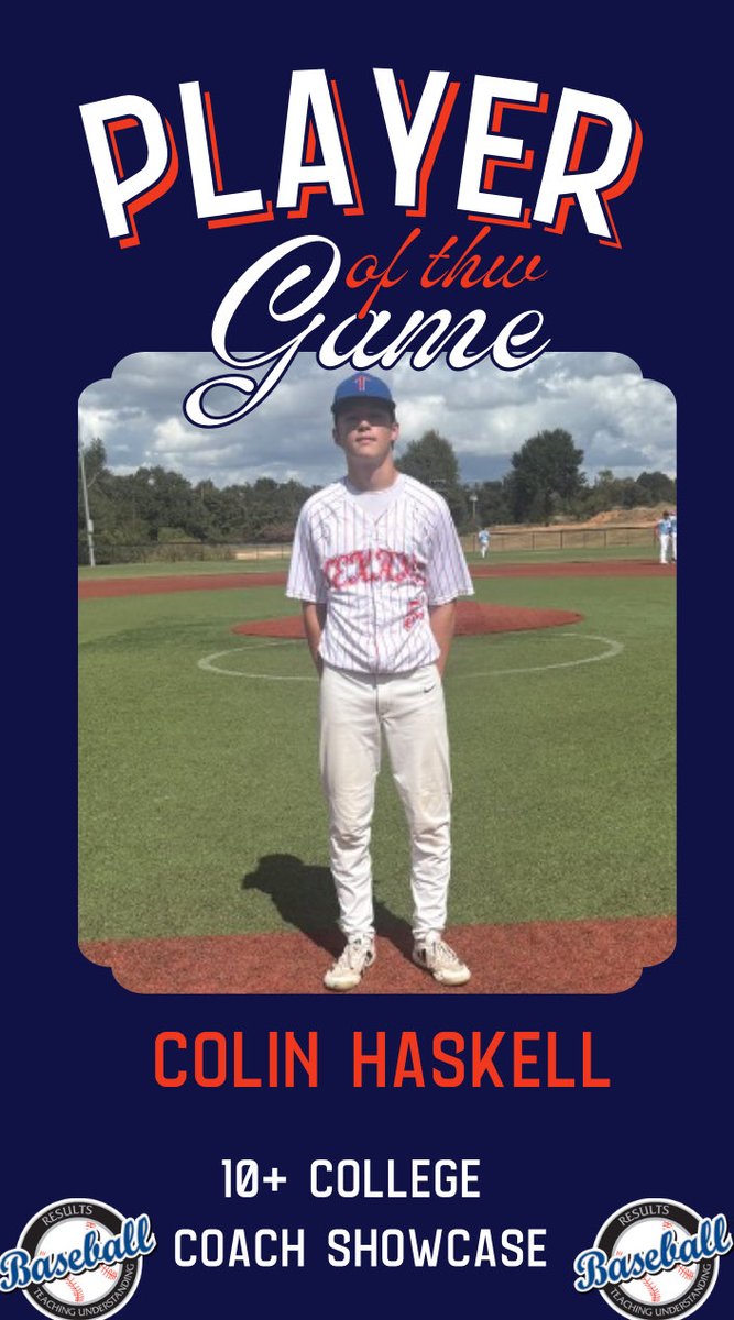 Results Baseball Tournaments tweet media