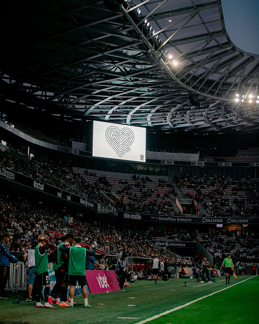 🚨 Réaction de <a href="/bocquet_fabrice/">Fabrice Bocquet</a> : 

« C’est inacceptable. C’est un manque de respect pour les victimes du 14 juillet, leurs familles, et toute la ville de Nice. Pas seulement l’#OGCNice. Nous avons extrêmement mal vécu ce moment. Cette interruption du jeu, comme l’ultimatum fait