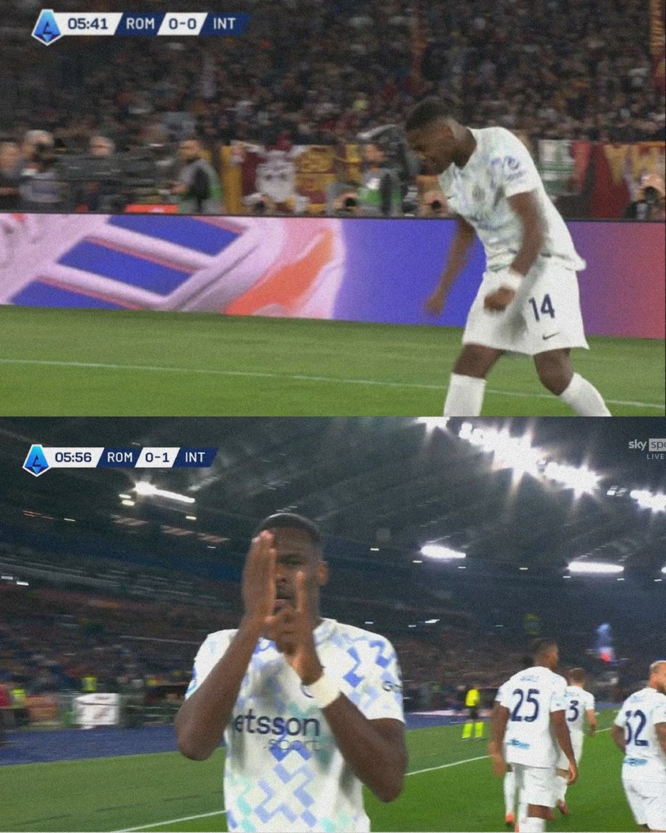 Out of Context Inter (@outcontextinter) on Twitter photo 