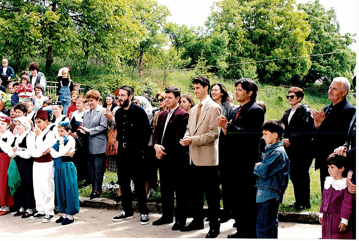 XBotet's tweet image. Dijous vaig assistir a l'emocionant i imprescindible homenatge al meu amic Enric Morist.
Vam compartir molts anys al capdavant de @Creu_Roja duent a terme infinitat de projectes solidaris.
Recordarem sempre la seva humanitat, generositat, bonhomia i grans capacitats professionals