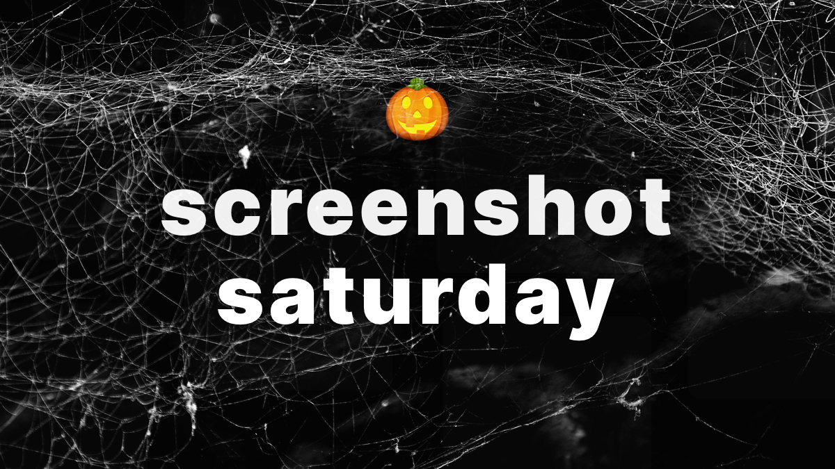 gamedrops_'s tweet image. It's #screenshotsaturday 🤝 #SteamNextFest !
Show us what you've got, wishlists incoming 👀👇
Help to spread this thread!
🕹️ Drop your game
❤️ Like & Follow
🔁 Repost
🏆 Join us: gamedrops.co/indie/
#indiedev #indiegame #solodev #gamedev #indiegamedev