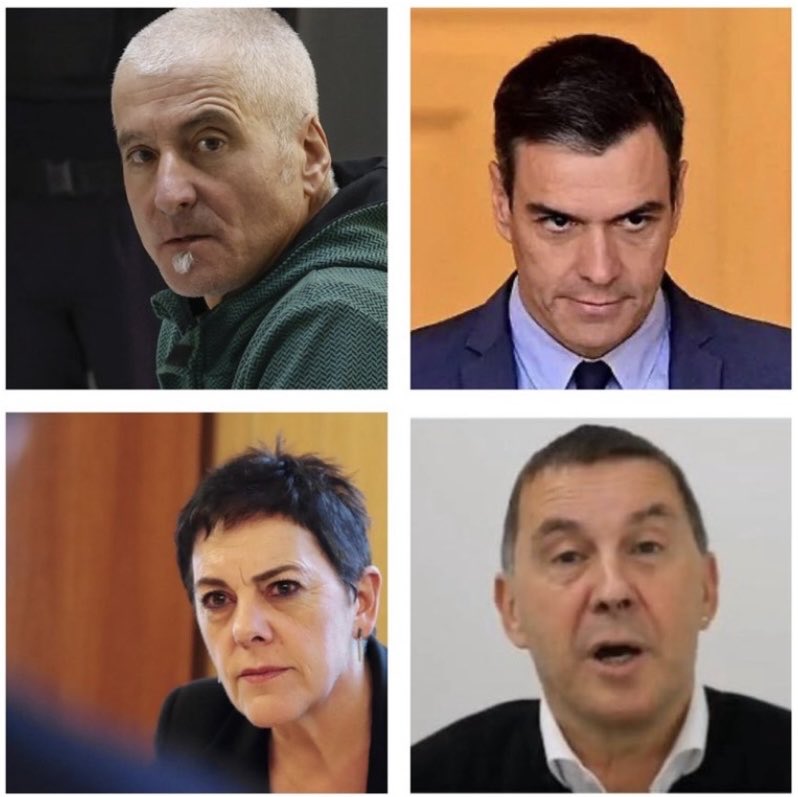 Malvada Liberal tweet media