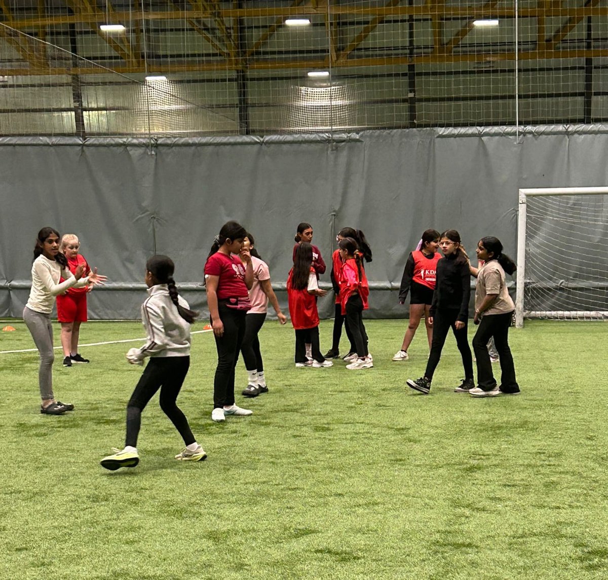 Well Foundation tweet media