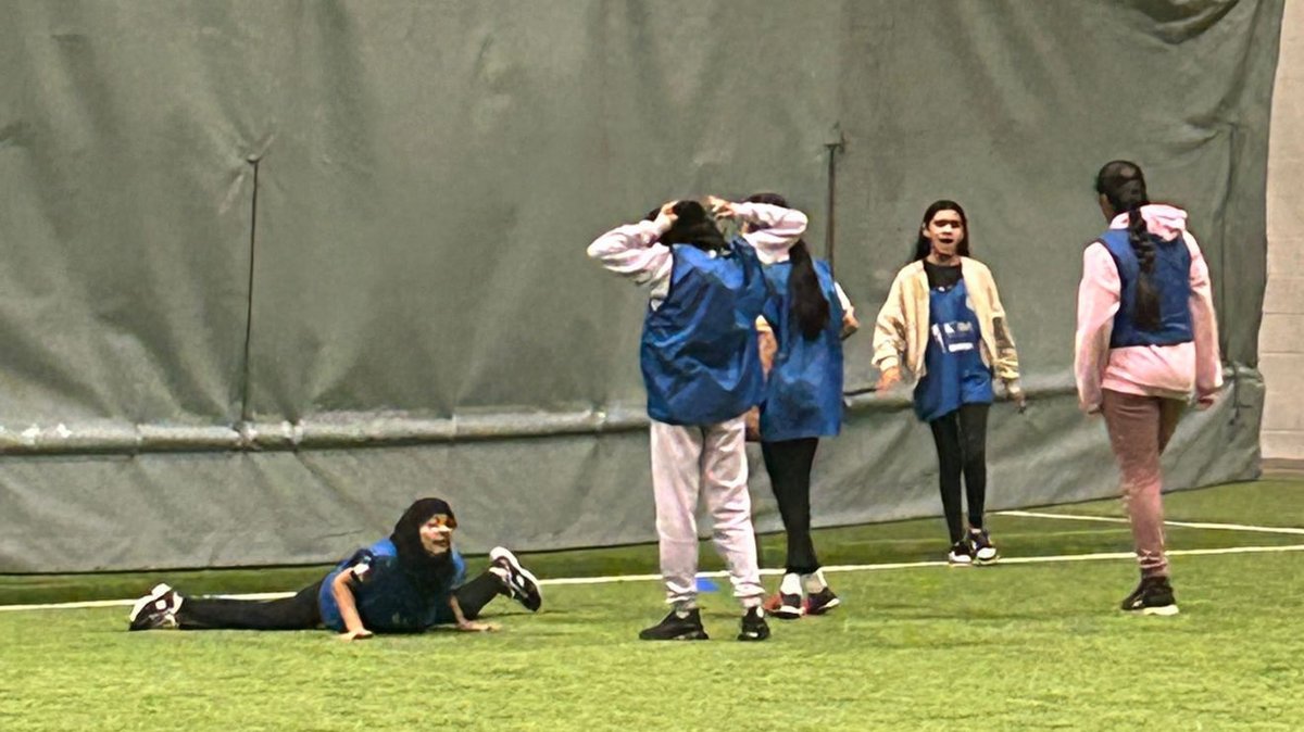 Well Foundation tweet media