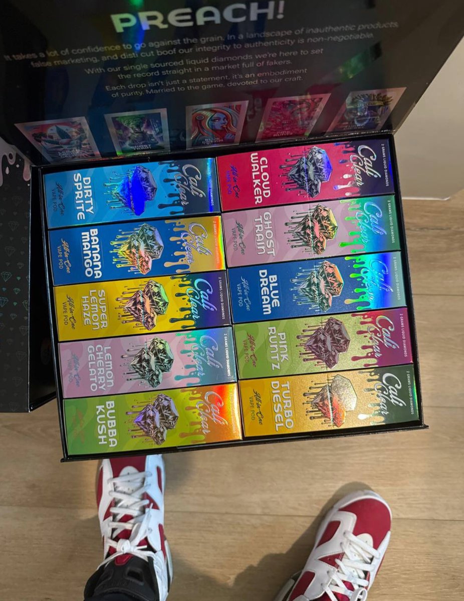 JtFrm3500's tweet image. Cali Clear 2G Dispos‼️📲
 t.me/+SybH9UCKvx1mY…

#springbranch #missionbend #rosenberg #katy #alief #westchase #htxplug