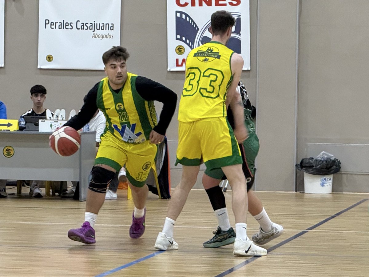 Club Baloncesto Tomelloso tweet media