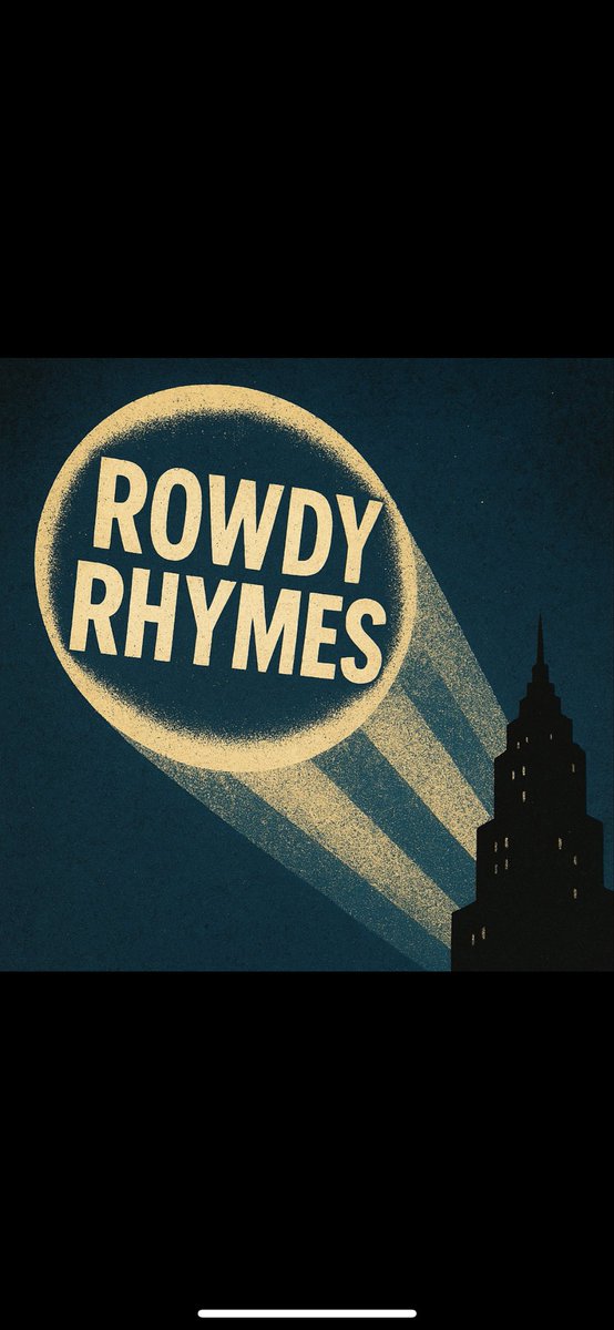T_Casey_40's tweet photo. @TheRowdyRhymes 

We need the pick https://t.co/tKiRu1kA1S