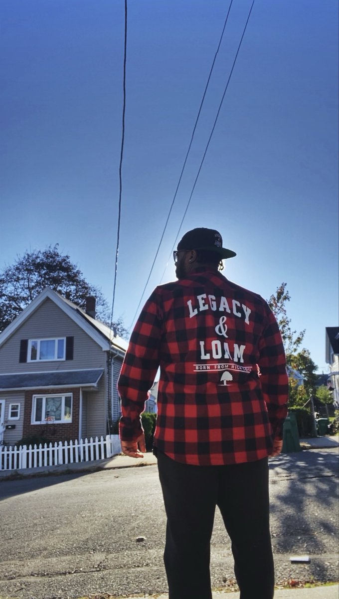 ExplizitOne's tweet image. Fall, my favorite season to rock fly shit…