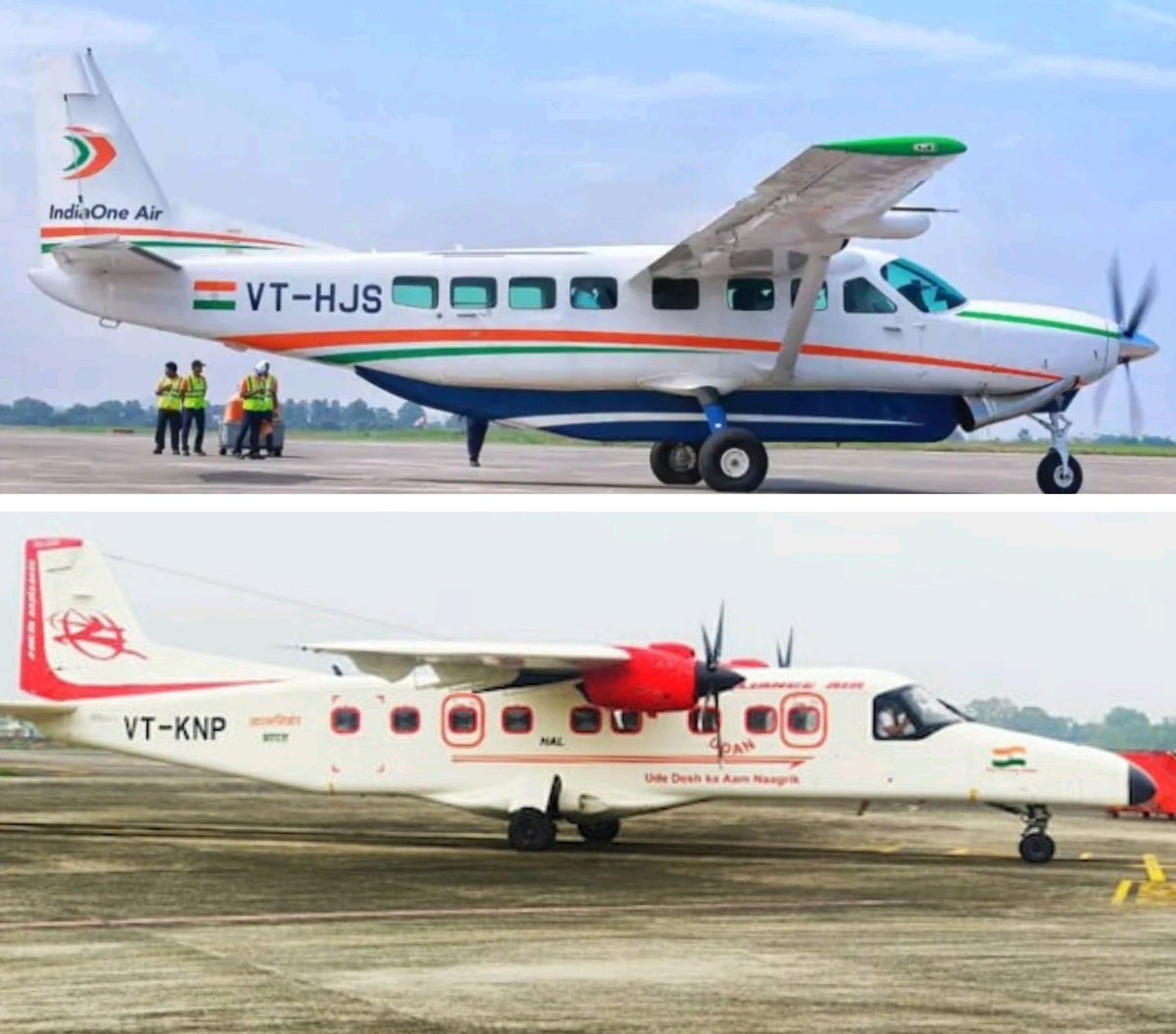 At present, only one 9-seater flight operates from Cooch Behar Airport. It would be highly beneficial for the region if 17-seater aircraft could be allowed to operate here. Requesting <a href="/DGCAIndia/">DGCA</a> , <a href="/RamMNK/">Ram Mohan Naidu Kinjarapu</a> and <a href="/MoCA_GoI/">MoCA_GoI</a> to kindly consider this for better air connectivity. ✈️🙏