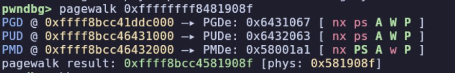 disconnect3d_pl's tweet image. Btw we released Pwndbg 2025.10.10 recently with improved kernel debugging, mach-O+Objective-C (LLDB) support, new commands for dumping mallocng (musl) allocator state and much more!
See the changelog here!
github.com/pwndbg/pwndbg/…