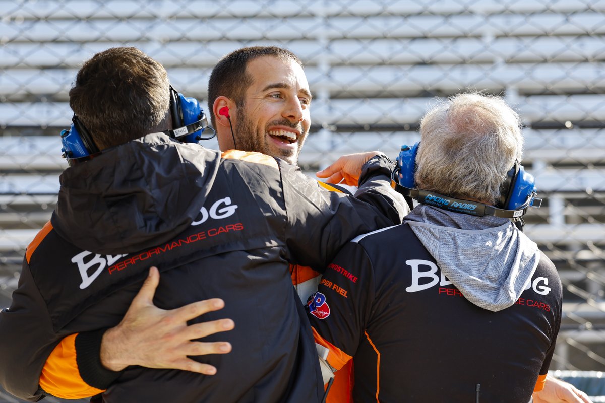 Blackdog Performance Cars tweet media