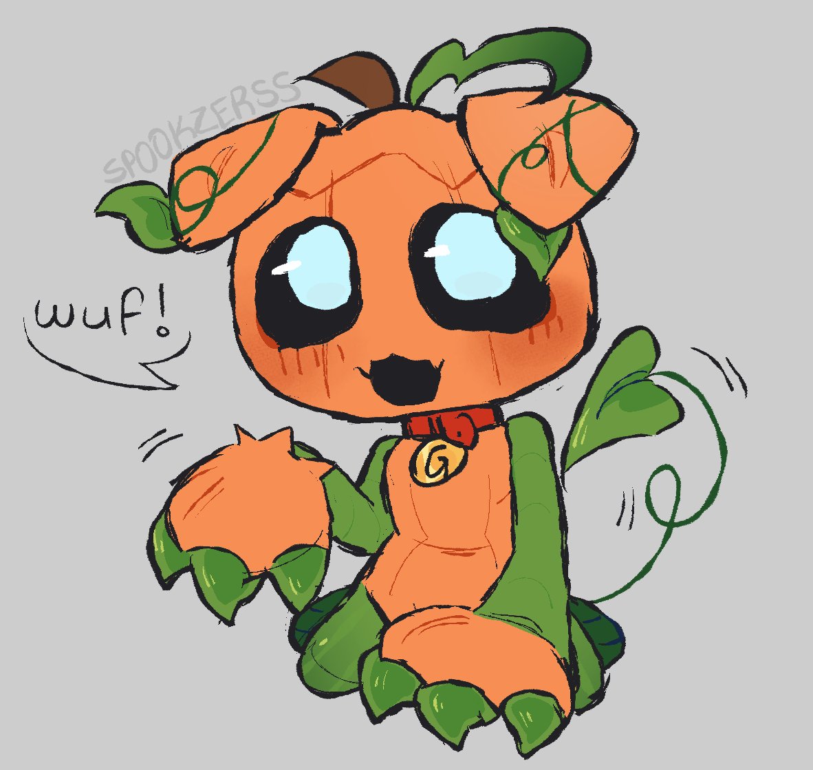 spookzerss's tweet image. i love dogs