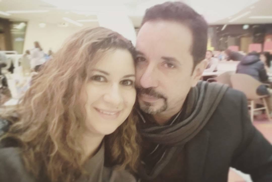 javiermanfredo's tweet photo. Una esposa no es solo para pasarla bien. Es para coincidir en el Propósito de Vida y ayudarse mutuamente a la realización de ambos. https://t.co/iI2HJhM7j5