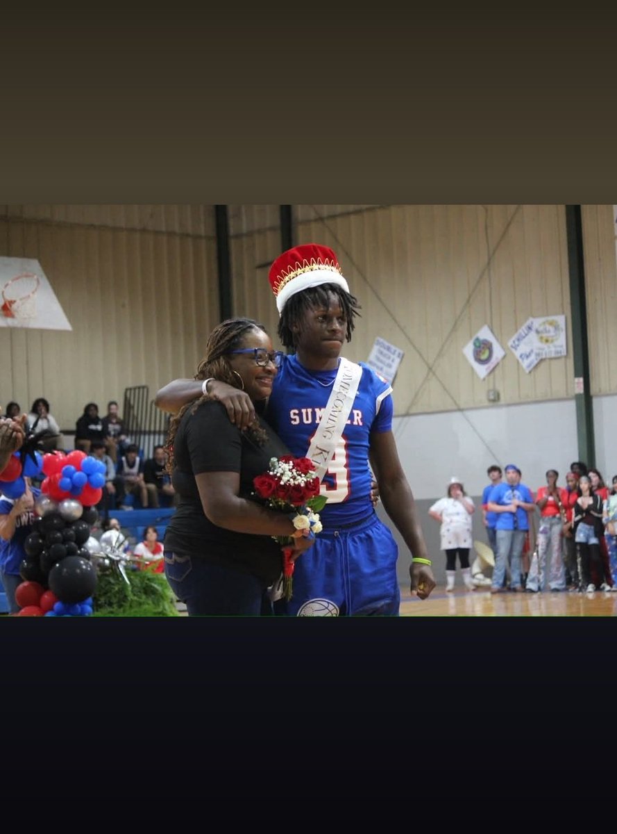 Homecoming King touched the ball 3 times on homecoming night, 2 carries  for 114 yards and 2 TDs, and a Pick 6.   57 - 0 win.