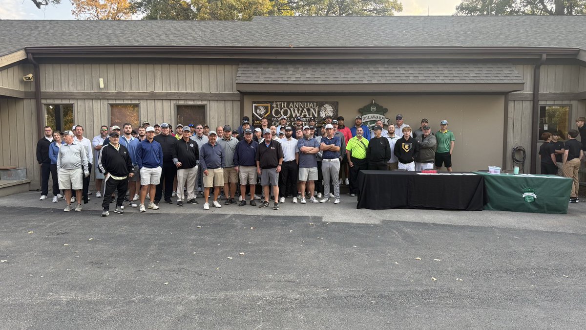 Cowan Blackhawk Baseball tweet media